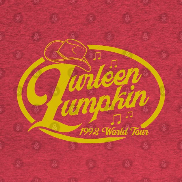 Lurleen Lumpkin by PopCultureShirts
